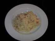 B: Krautsalat... - Rezept