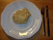 E: Kartoffel Karotten Püree - Rezept