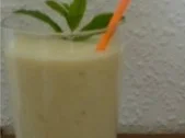 Bananen-Milkshake - Rezept