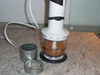 Gewürze: Speck - Zwiebelwürzmischung - Rezept - Bild Nr. 4