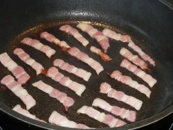 Gewürze: Speck - Zwiebelwürzmischung - Rezept - Bild Nr. 2