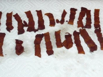 Gewürze: Speck - Zwiebelwürzmischung - Rezept - Bild Nr. 3