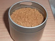 Gewürze: Speck - Zwiebelwürzmischung - Rezept