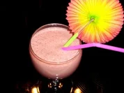 Getränke: Schoko-Cherry-Milch-Shake - Rezept