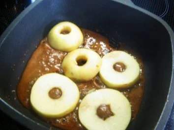 Lebergulasch süß-sauer - Rezept - Bild Nr. 8