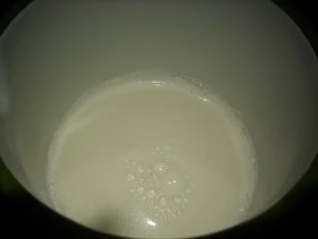 Rezept: Teufelchens Quarkauflauf Bild Nr. 5 Teufelchens Quarkauflauf - Rezept - Bild Nr. 5