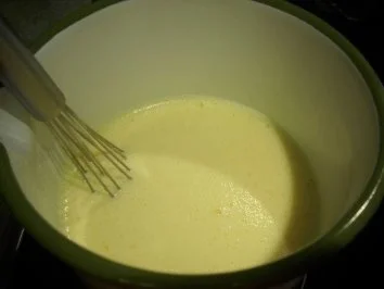 Rezept: Teufelchens Quarkauflauf Bild Nr. 6 Teufelchens Quarkauflauf - Rezept - Bild Nr. 6