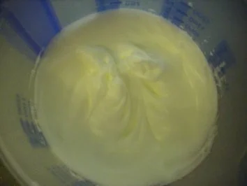 Rezept: Teufelchens Quarkauflauf Bild Nr. 10 Teufelchens Quarkauflauf - Rezept - Bild Nr. 10