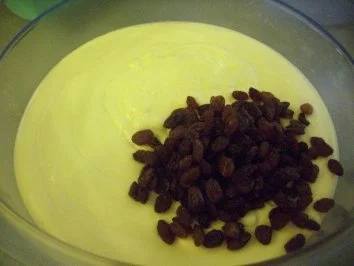 Rezept: Teufelchens Quarkauflauf Bild Nr. 9 Teufelchens Quarkauflauf - Rezept - Bild Nr. 9