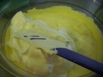 Rezept: Teufelchens Quarkauflauf Bild Nr. 11 Teufelchens Quarkauflauf - Rezept - Bild Nr. 11