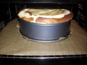 Rezept: Teufelchens Quarkauflauf Bild Nr. 14 Teufelchens Quarkauflauf - Rezept - Bild Nr. 14