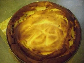 Rezept: Teufelchens Quarkauflauf Bild Nr. 15 Teufelchens Quarkauflauf - Rezept - Bild Nr. 15