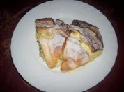 Teufelchens Quarkauflauf - Rezept