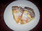 Teufelchens Quarkauflauf - Rezept