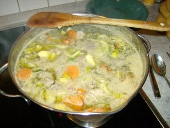 Pichelsteiner Eintopf von meiner Muttl - Rezept - Bild Nr. 5