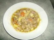 Pichelsteiner Eintopf von meiner Muttl - Rezept