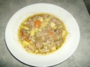 Pichelsteiner Eintopf von meiner Muttl - Rezept