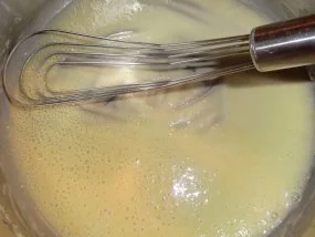 Rezept: ♥ Erbsen & Karotten mit Frikadellen ♥ Bild Nr. 6 ♥ Erbsen & Karotten mit Frikadellen ♥ - Rezept - Bild Nr. 6