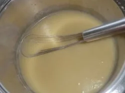 Rezept: ♥ Erbsen & Karotten mit Frikadellen ♥ Bild Nr. 7 ♥ Erbsen & Karotten mit Frikadellen ♥ - Rezept - Bild Nr. 7