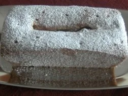 Rezept: Kleiner Schokoladenkuchen ... Kleiner Schokoladenkuchen ... - Rezept