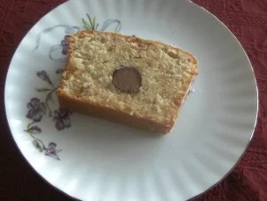 Rezept: Kleiner Schokoladenkuchen ... Bild Nr. 2 Kleiner Schokoladenkuchen ... - Rezept - Bild Nr. 2