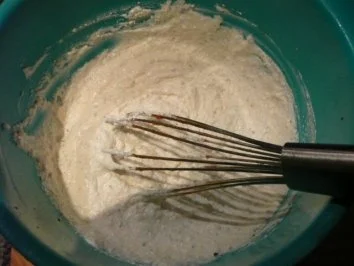 Rezept: TERRINE/KÄSE:RICOTTA-BASILIKUM Bild Nr. 4 TERRINE/KÄSE:RICOTTA-BASILIKUM - Rezept - Bild Nr. 4