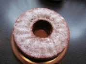 Mein Nutellakuchen - Rezept