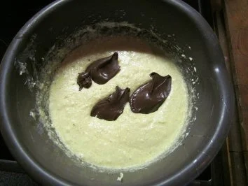 Mein Nutellakuchen - Rezept - Bild Nr. 3
