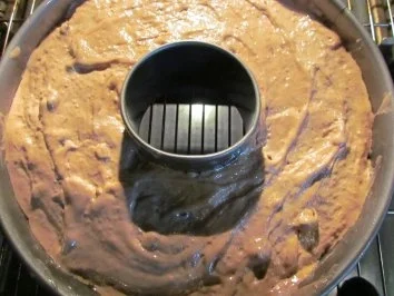 Mein Nutellakuchen - Rezept - Bild Nr. 6