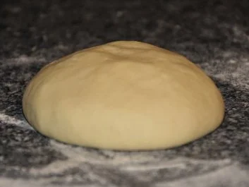 Polentastrudel - Rezept - Bild Nr. 2