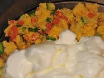 Polentastrudel - Rezept - Bild Nr. 3