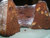 Weihnachtliche Resteverwertung-Ostern ist schon in den Läden... - Rezept