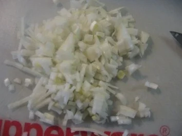 Bratkartoffeln Vegetarisch aus Pellkartoffeln - Rezept - Bild Nr. 6