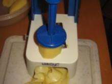 Frittierte-Kartoffel-Knusper-Spiralen - Rezept