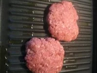 Hamburger (Pattys) - Rezept - Bild Nr. 4