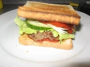 Hamburger (Pattys) - Rezept
