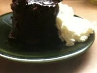 Rezept: Mohr im Hemd Bild Nr. 2 Mohr im Hemd - Rezept - Bild Nr. 2