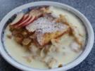 Scheiterhaufen - Rezept