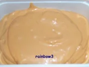 Brotaufstrich: Schafskäse, rot und cremig - Rezept