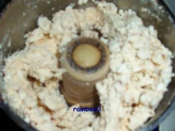 Rezept: Brotaufstrich: Schafskäse, rot und cremig Bild Nr. 4 Brotaufstrich: Schafskäse, rot und cremig - Rezept - Bild Nr. 4