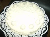 Raffaello Torte - Rezept