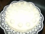 Raffaello Torte - Rezept