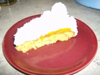 Raffaello Torte - Rezept - Bild Nr. 2