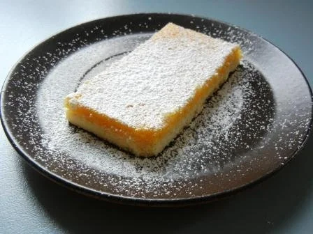 ORANGE SLICE - Rezept