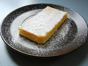 ORANGE SLICE - Rezept