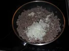 Bolognese mit Champion - Rezept