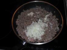 Bolognese mit Champion - Rezept