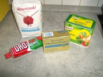 schnelle Tomatensoße - Rezept - Bild Nr. 2