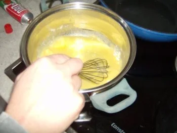 schnelle Tomatensoße - Rezept - Bild Nr. 3