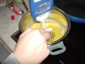 schnelle Tomatensoße - Rezept - Bild Nr. 4